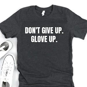 Boxing Shirt - Boxer Shirt - Gym Training - Boxing Tank - Womens Boxing Shirt - Workout Tank - Gym Shirt - Kickboxing Tank - Boxing Tank Top