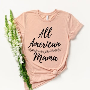 Mama Shirt - Mom Shirts - Momlife - Shirts for Moms - Mothers Day Gift - Cool Mom Shirts - Mom Gift - Funny Mom - Cute Mom - Gift for Mom