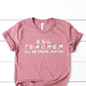 Esl Teacher - English Teacher Shirt - Grammar Teacher Shirt - Grammar Police - English Teacher Gift - Sarcastic Grammar  Funny Grammar Shirt