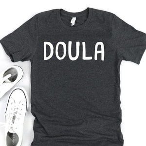 Doula Shirt - Midwife Life - Midwife Student - Funny Midwife - Let&#39;s Doula This - Doula Gift - Gift For Doula - Birth Doula - Midwife Shirt