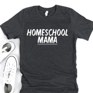Mama Shirt - Mom Shirts - Momlife - Shirts for Moms - Mothers Day Gift - Cool Mom Shirts - Mom Gift - Funny Mom - Cute Mom - Gift for Mom