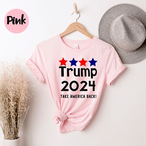 Trump 2024 , Take America Back Trump, Trump Rally Shirt , Trump Shirt, Trump 2024 Shirt, President Trump Tshirt, Make Liberals Cry