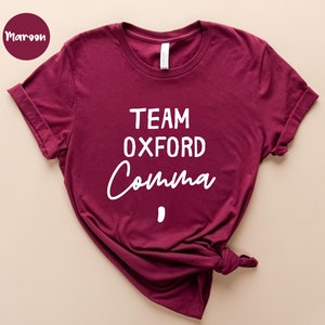 English Teacher Shirt - Grammar Teacher Shirt - Grammar Police - English Teacher Gift - Sarcastic Grammar Funny Grammar Shirt Grammar Lover