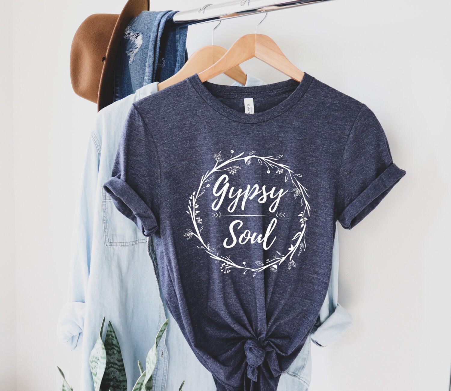 gypsy johnny shirt