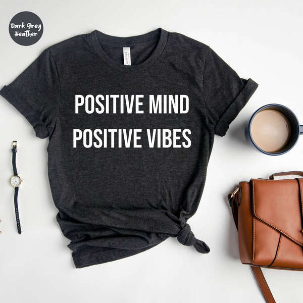 Positive Vibes - Etsy