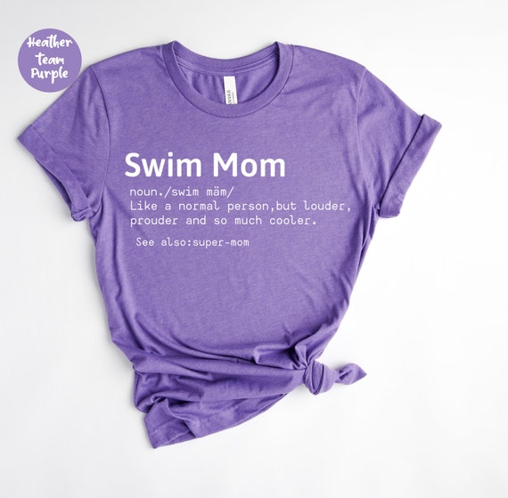 Super Cool Swim Instructor Swimming Teacher Gift Shirt Super Cool Swim Instructor Swimming Teacher Gift Shirt