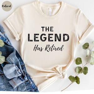 Retired Shirt - Retirement Gift - Funny Retirement Shirt - Retirement Gift Idea - Retirement Shirt - Retired Grandma Shirt - For Retirement