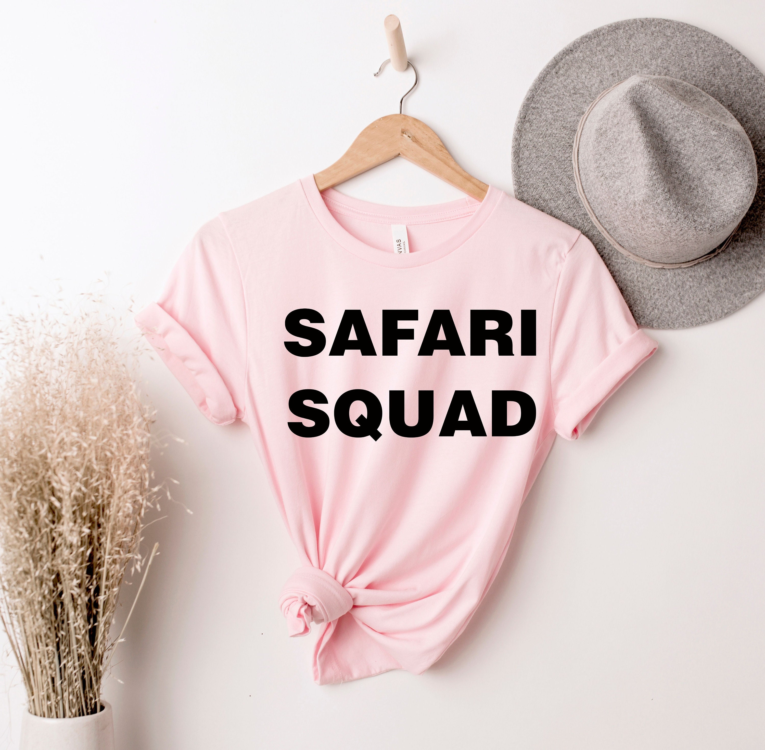 ATTA :: Back by Popular Demand: The Mara&Meru™ Everything Shirt for Safari