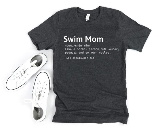 Super Cool Swim Instructor Swimming Teacher Gift Shirt Super Cool Swim Instructor Swimming Teacher Gift Shirt