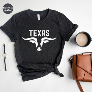 Texas Shirt - Texas T-Shirt - Texas Kaktus Shirt - Texas Karte - Texas Liebhaber Shirt - Texas Heimat - Heimatstaat Shirt - Hemd - Texas Geschenk