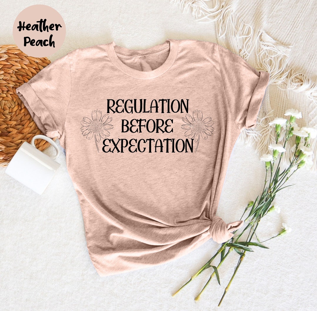 Regulation Before Expectation, Neurodiversity Therapist, Advocate for ...
