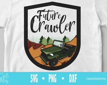 Download Jeep Baby Svg Etsy