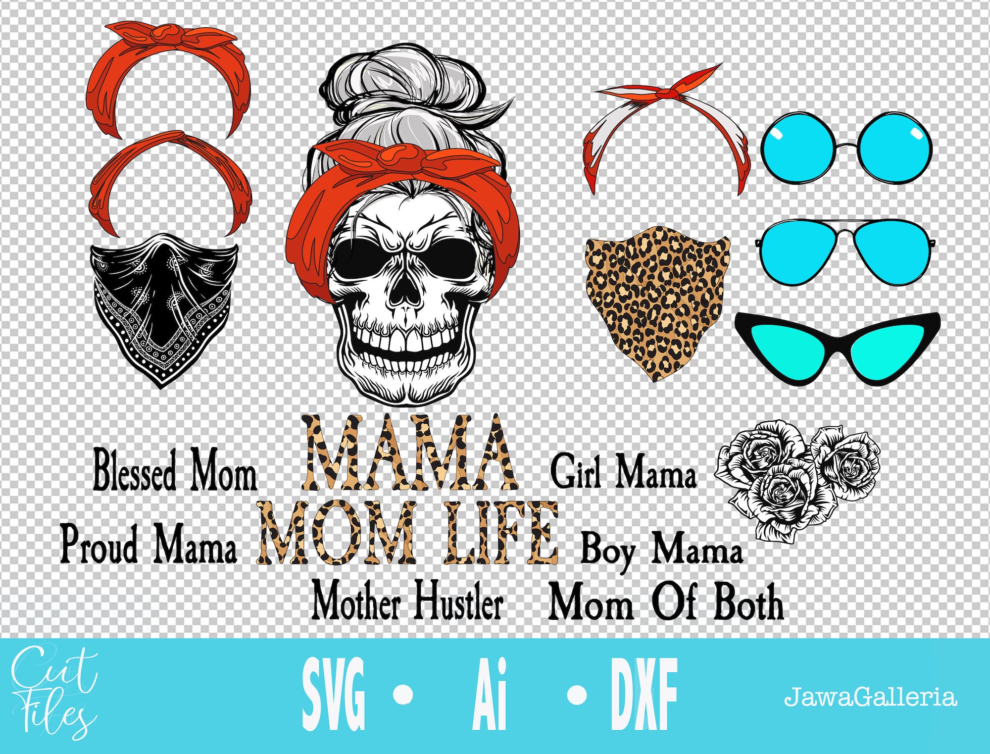 Free Free Layered Skull Svg 797 SVG PNG EPS DXF File