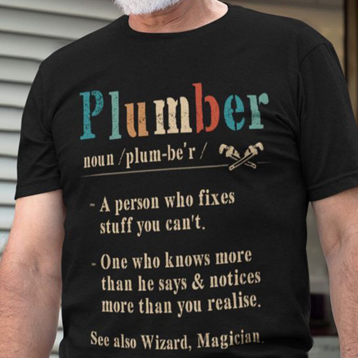 define plumber define plumber