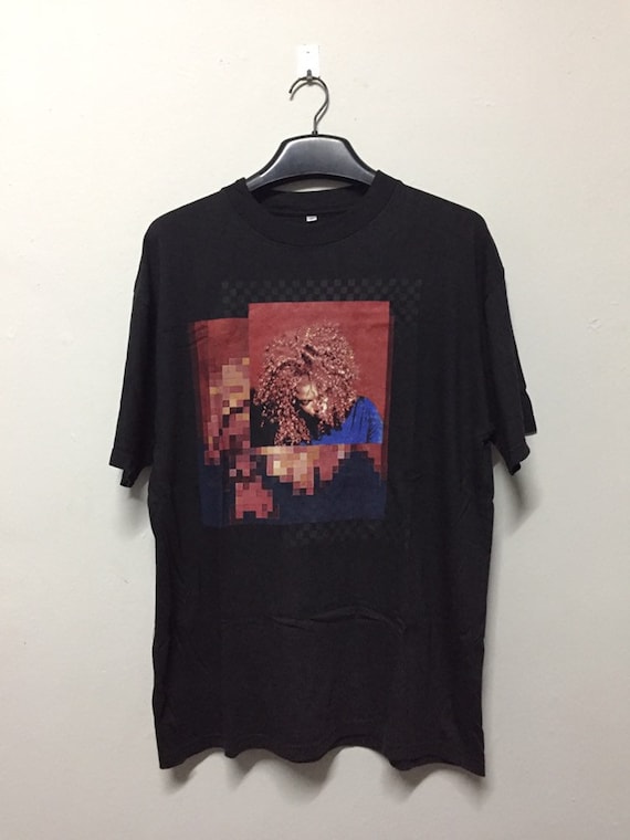 1999 Janet Jackson World Tour T-shirt