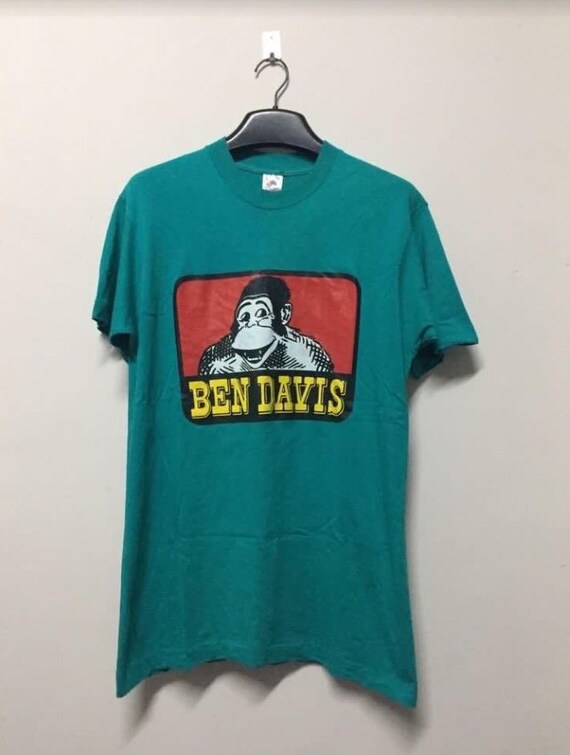 90s OG Logo Ben Davis Tshirt
