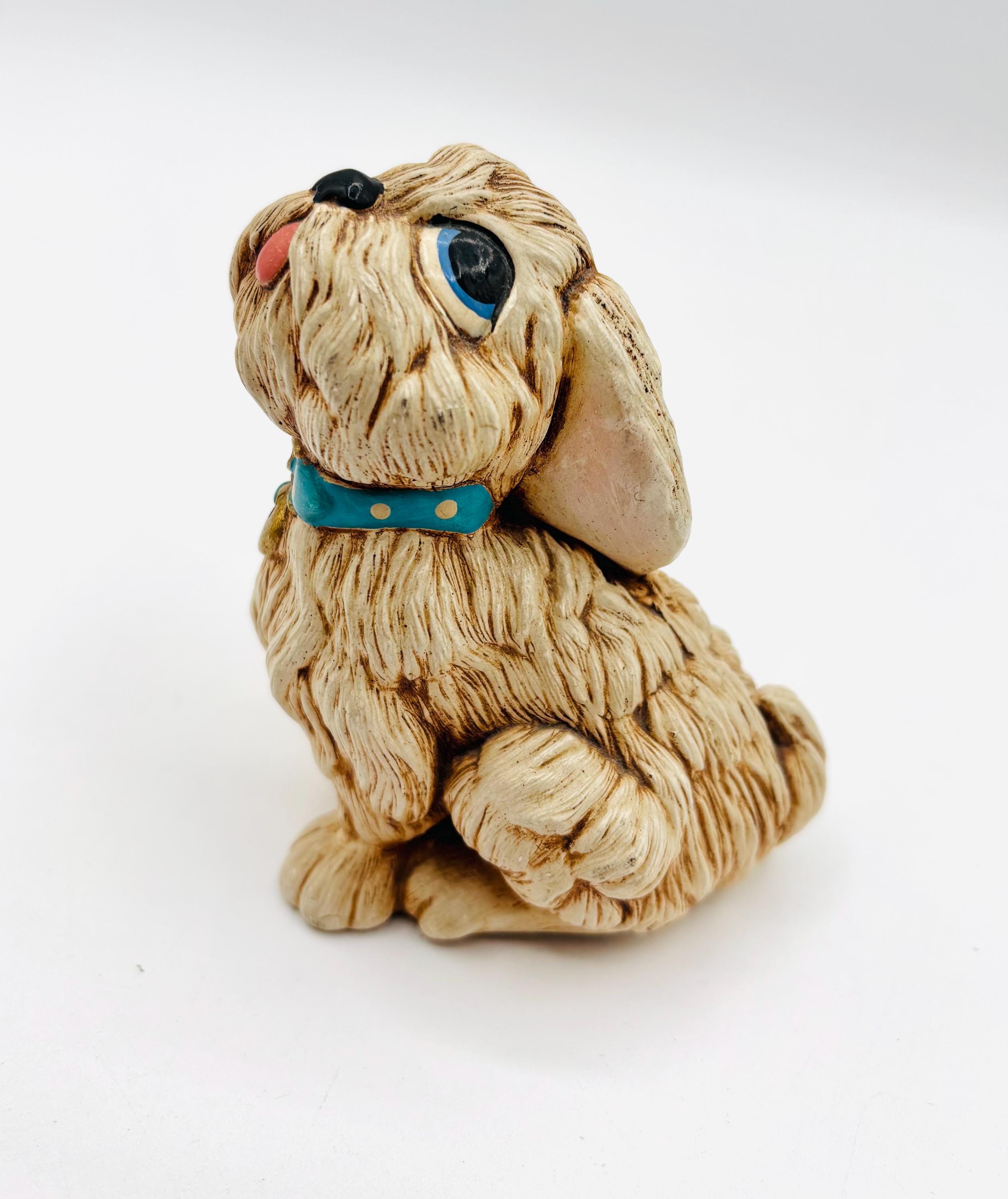 Porcelain Dog Antique Blue - Etsy - Page 4