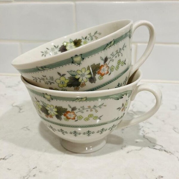 Doulton and Co Limited Etsy