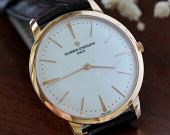 Vacheron Constantin Patrimonium – 81180000R-9159