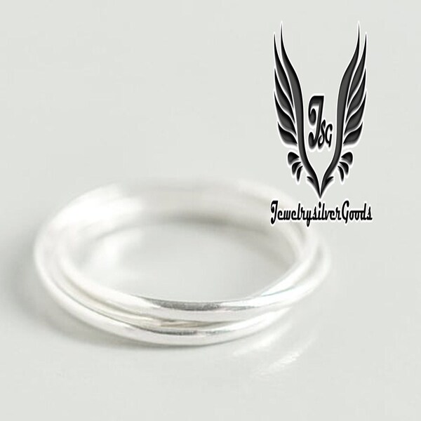 Rolling Ring - Etsy