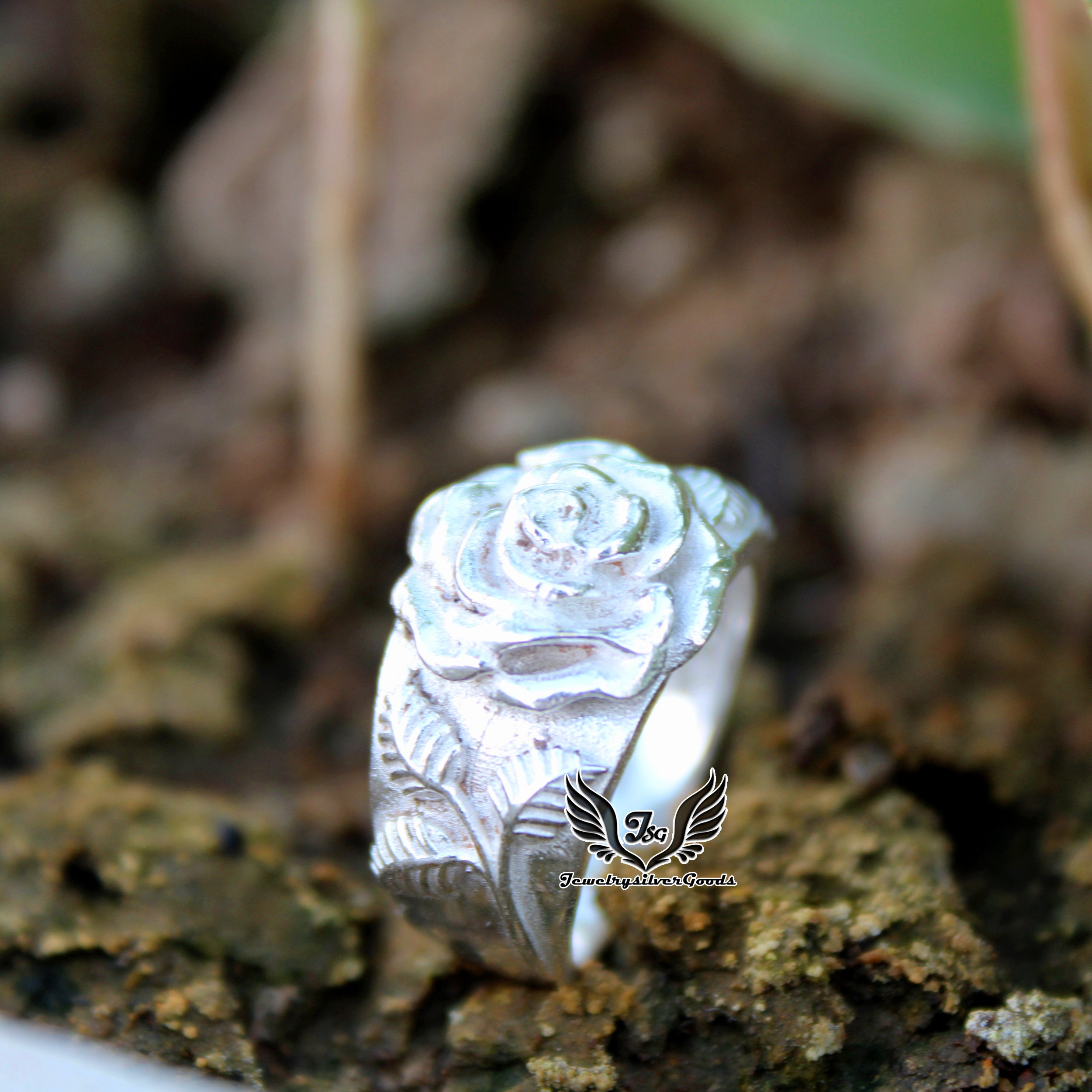 Rose ring harry sale styles