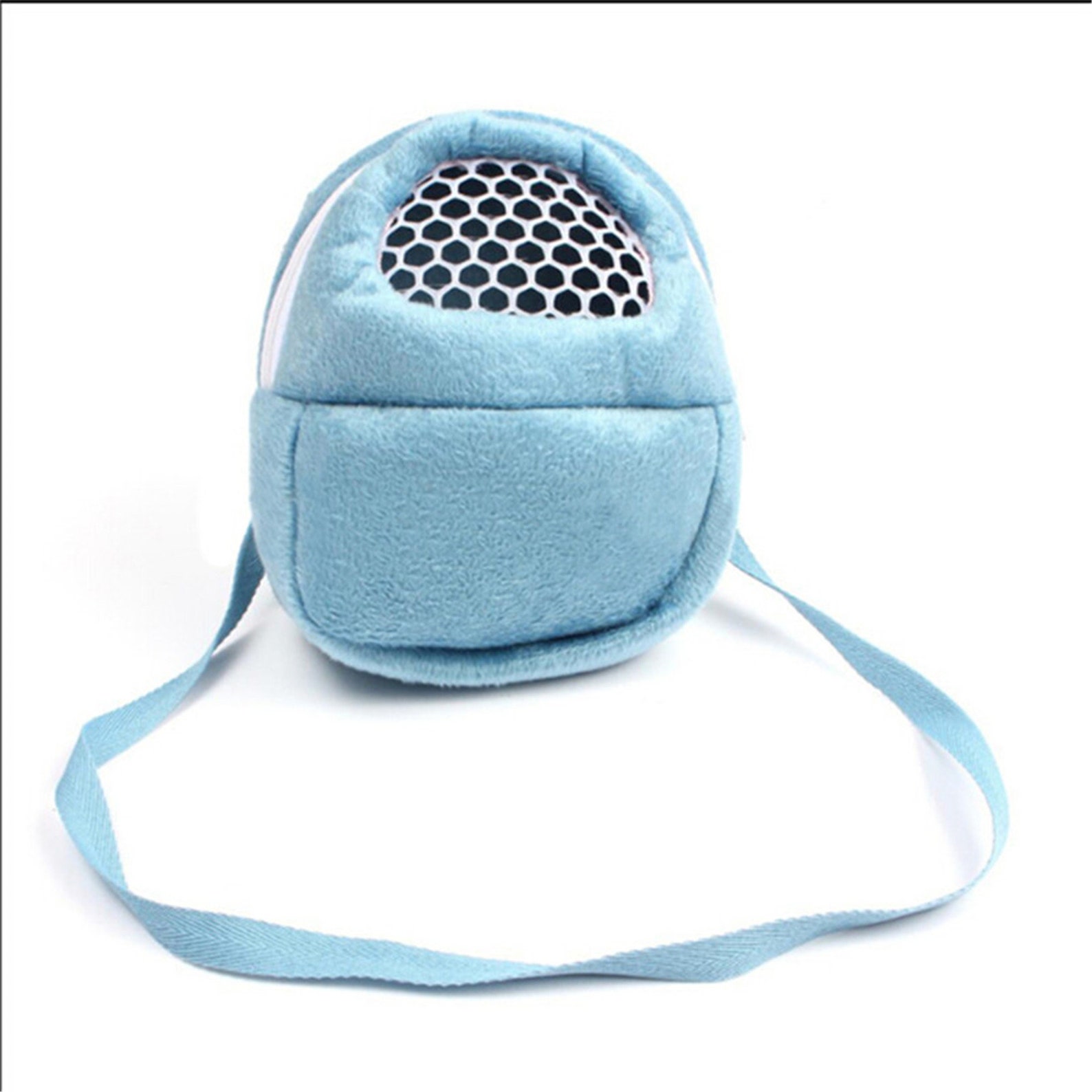 Small Pet Carrier Rabbit Cage Hamster Chinchilla Guinea Pig Etsy