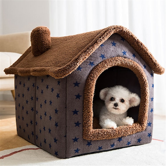 etsy dog tent