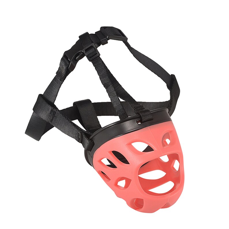 Dog Muzzle Breathable Basket Muzzles for Small Medium Large Etsy