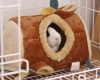 guinea pig hideaway