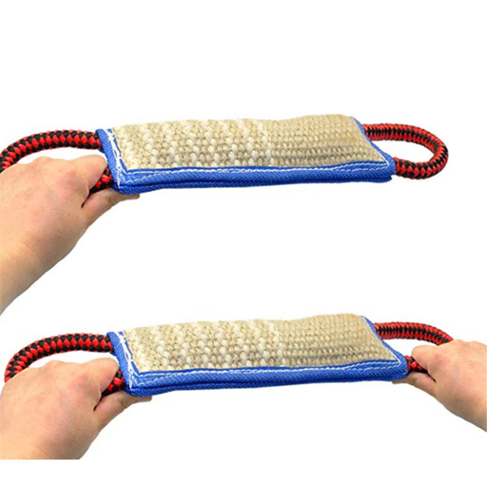 Dog Training Bite Pillow Durable Training Bite Target Premium Etsy