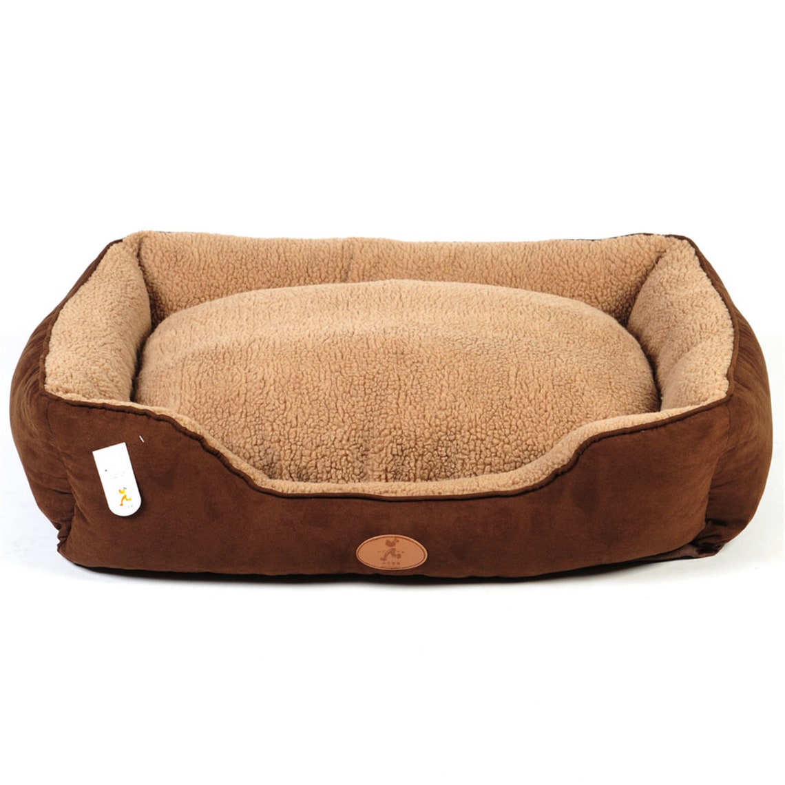 Dog Animal Bed Pet Large Home Sleeping Nest House For Large Etsy