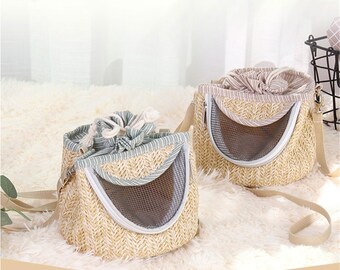 hedgehog carrier backpack