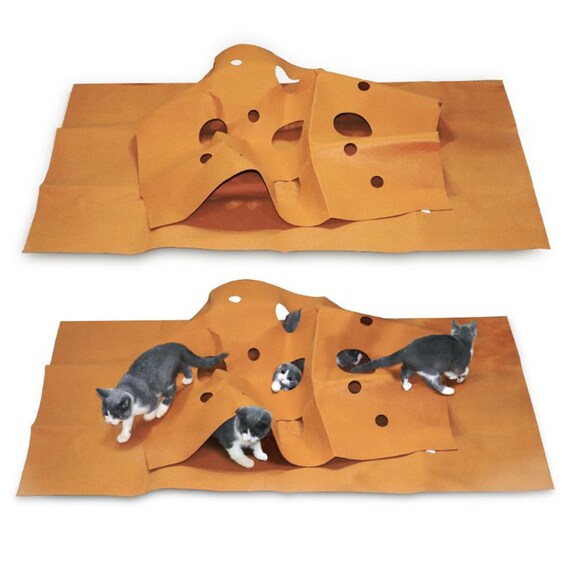 cat play mats