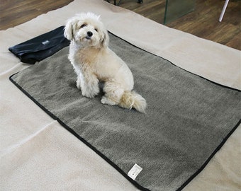 outdoor dog blanket