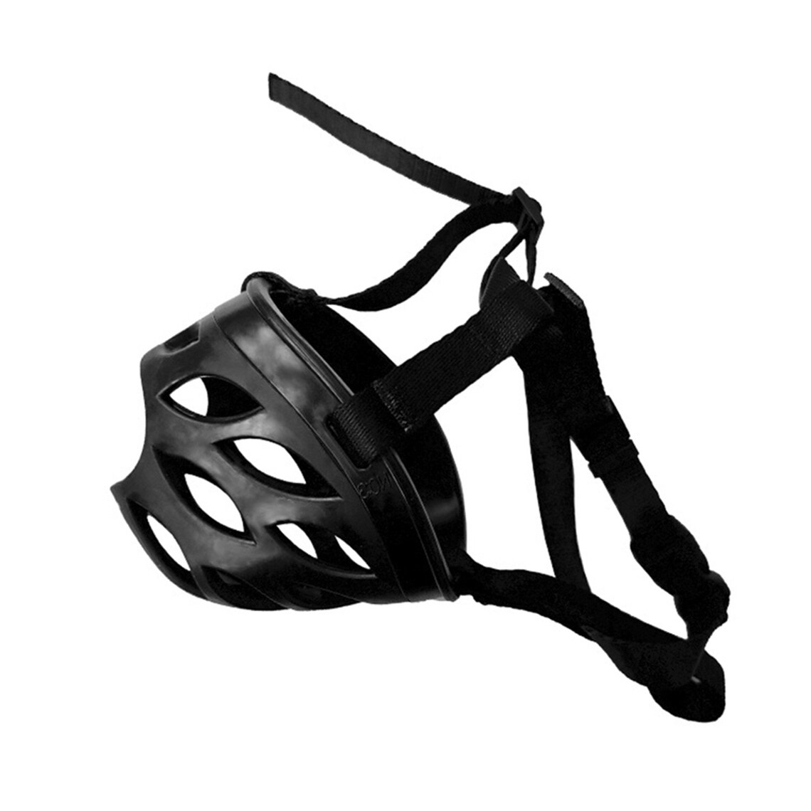 Dog Muzzle Breathable Basket Muzzles for Small Medium Large Etsy