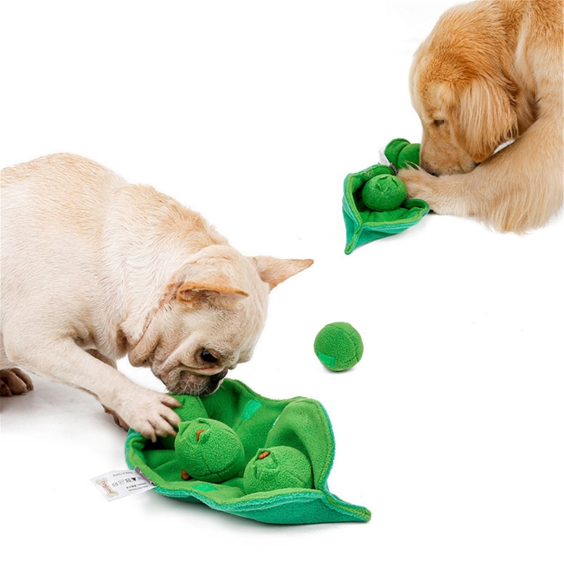 Haustier Snuffle Futtermatte Hund Lern slow Feeder Treat Etsy