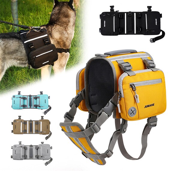 pet outdoor backpack