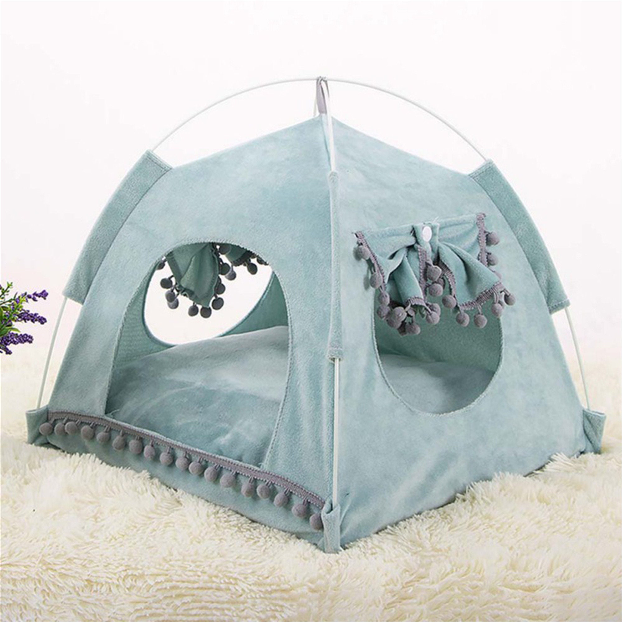 tent kennel