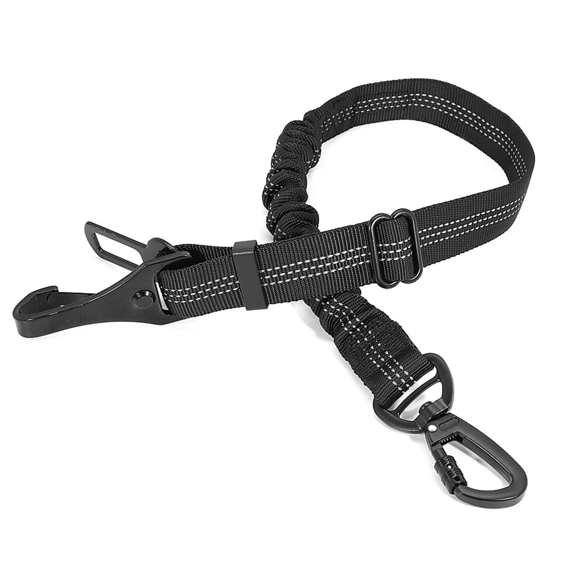 Ceinture de sécurité pour chien Ceinture de sécurité en nylon Etsy France Ceinture de sécurité pour chien Ceinture de sécurité en nylon Etsy France