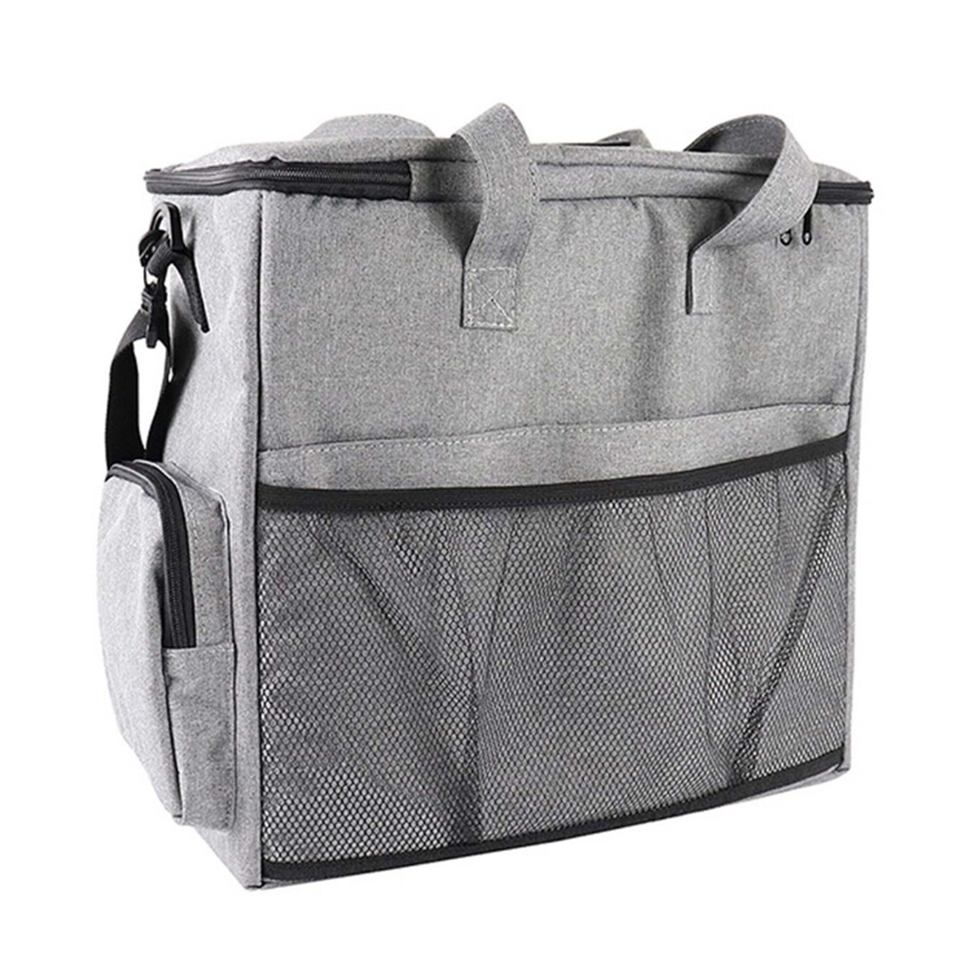 Pet Dogs Travel Shoulder Bag Multifunction Dog Food Tote Etsy