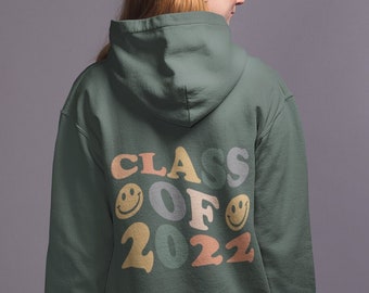 senior hoodies