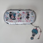Console Cases