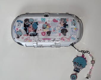 Custom Console Cases