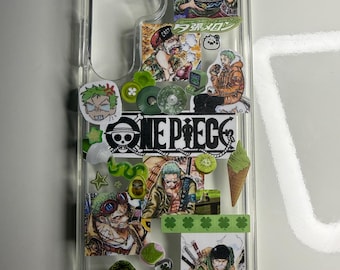 Custom Handmade Phone Cases for IPhone & Android