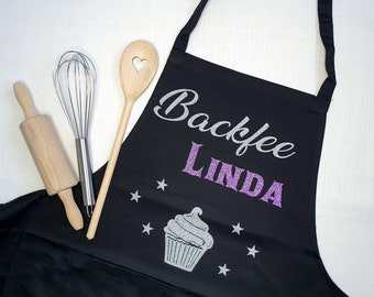 Schurze Backen Etsy