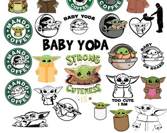 Yoda Svg Etsy Yoda Svg Etsy