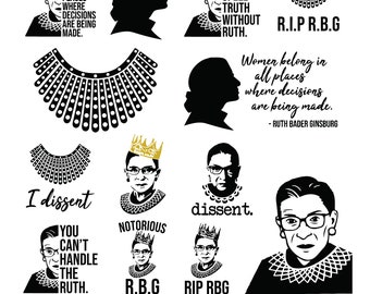 Download Rbg Svg Etsy