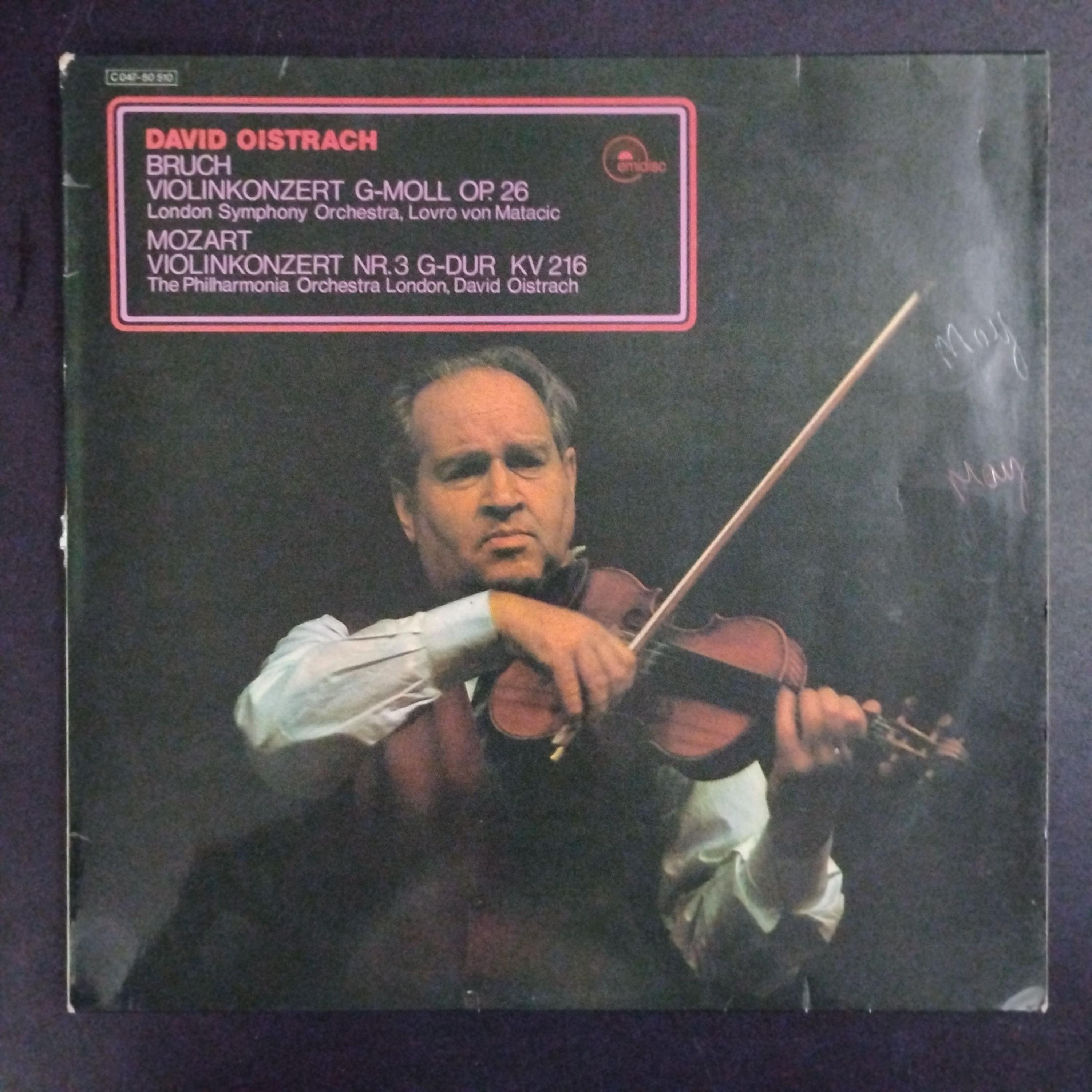 その他 Violin Concerto [CD] Amazon.com: Mendelssohn: Violin Concerto in E Minor, Op. 64