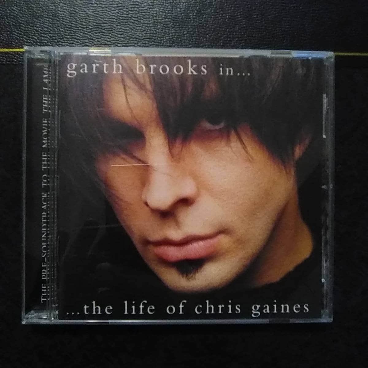 Garth Brooks In The Life Of Chris Gaines garth-brooks-in-the-life-of-chris-gaines