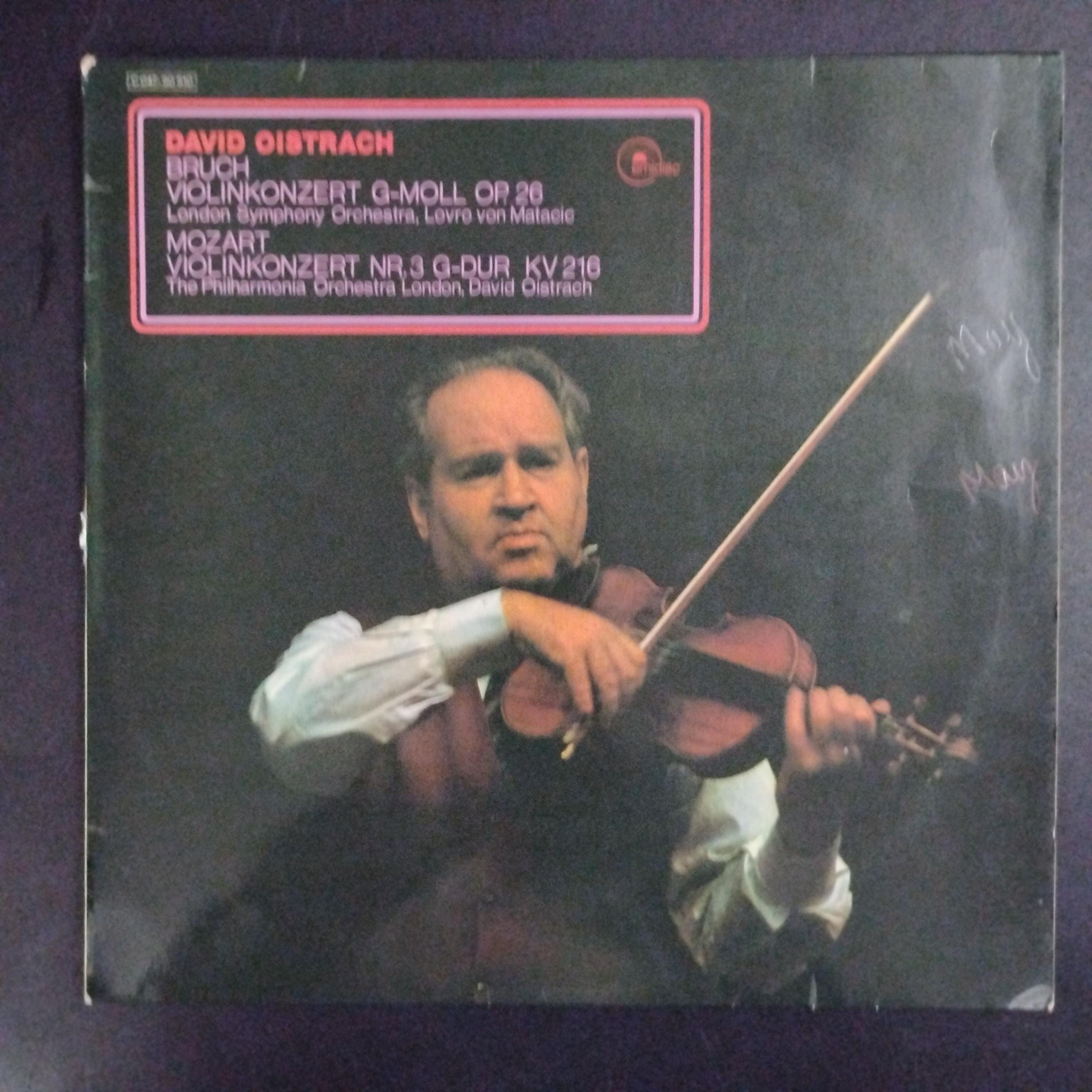 アート・デザイン・音楽 GREAT ROMANTIC VIOLIN CONCERTOS Beethoven, Ludwig van, Brahms, Johannes, Bruch, Max